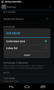 iSetSquare (Geometry angle) screenshot 6