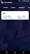 SASS Mobile App ภาพหน้าจอ 3