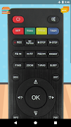 Remote Control For Freesat screenshot 4