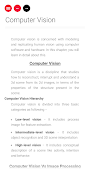 Learn AI with Python স্ক্রিনশট 7