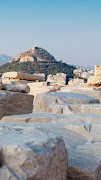 Athen Wallpaper Screenshot 3