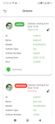 G-Track Admin скриншот 1
