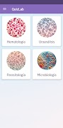 QuizLab - Quiz Laboratorio اسکرین شاٹ 3