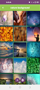 nature background screenshot 1