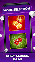 Yatzy Classic : Earn BTC Game Cartaz