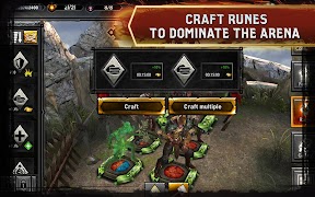 Heroes of  Dragon Age اسکرین شاٹ 3