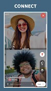 Cusspy - Live Video Chat screenshot 3
