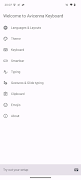 Avicenna Keyboard screenshot 4