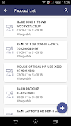 CPS Technologies Screenshot 1