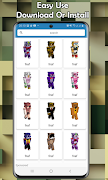 FNAF 9 Skin screenshot 6