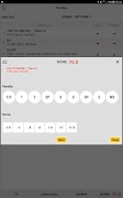 LiveScore Reining screenshot 6