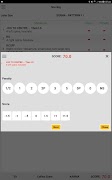 LiveScore Reining screenshot 6