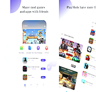PlayMod -Mods Installer Helper Ekran Görüntüsü 2
