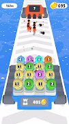 Mix Defence screenshot 1