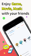 Parallel: Your Hangout Place Affiche