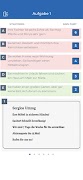 Test German A1 ภาพหน้าจอ 6