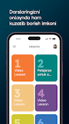 Unique Talaba 포스터