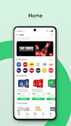 Dibu shop الملصق