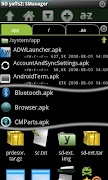Script Manager - SManager پوسٹر