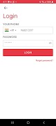 برنامه‌نما Apporio Preview - Partner عکس از صفحه