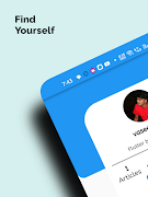 Flutter Gram capture d'écran 4