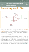 Electronic Circuit Patterns скриншот 3