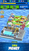 Idle Inventor - Factory Tycoon স্ক্রিনশট 4