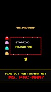 Ms. PAC-MAN Demo ảnh chụp màn hình 4