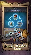 Voidwalker تصوير الشاشة 5