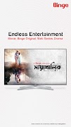 Binge TV App poster