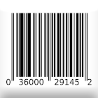 آیکون‌ Barcode Scanner Generator