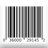 Barcode Scanner Generator icono