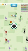 Hole Attack Animals screenshot 4