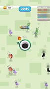 Hole Attack Animals Ekran Görüntüsü 4