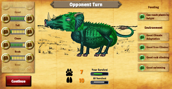 Ultimate Predator اسکرین شاٹ 6