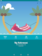 Countdown by timeanddate.com ภาพหน้าจอ 7