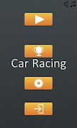 Car Racing تصوير الشاشة 1