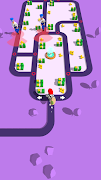 Line Chase 截圖 5
