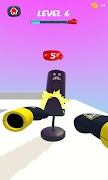 Hyper Boxing 3D ảnh chụp màn hình 3