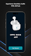 Oppo Buds App poster