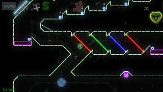 6 Schermata Gravity Beats