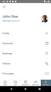 Workspace Screenshot 5