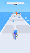 Vacuum Slime 3D screenshot 7