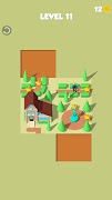 Homecoming: Block Puzzle screenshot 6