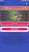 Cool Ben Alien Mod for MCPE Ekran Görüntüsü 3