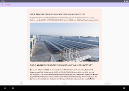 RedLive capture d'écran 5