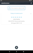 Encode authenticator Ekran Görüntüsü 7