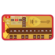 Arabic Oud 스크린샷 2