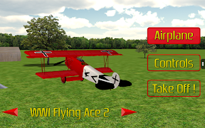 RC-AirSim - RC Model Plane Sim screenshot 5