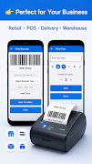 Fast Thermal Bluetooth Printer screenshot 5